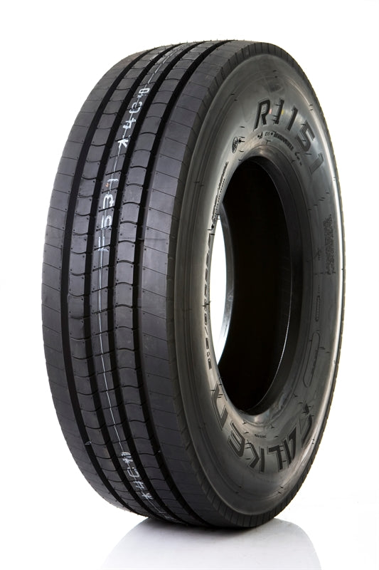 Opona FALKEN 295/80 R22.5 RI151 154/149M 3PMSF FRONT