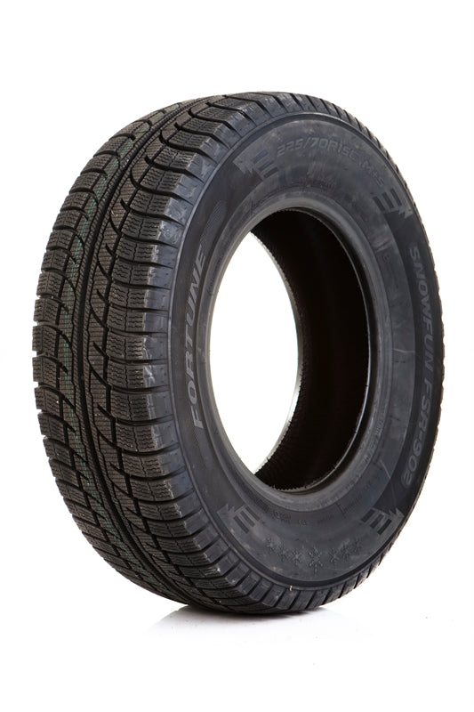 Opona FORTUNE Z215/65 R15C FSR902 104/102T