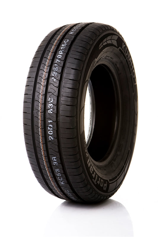 Opona KUMHO L215/75 R16C PORTRAN KC53 113/111R