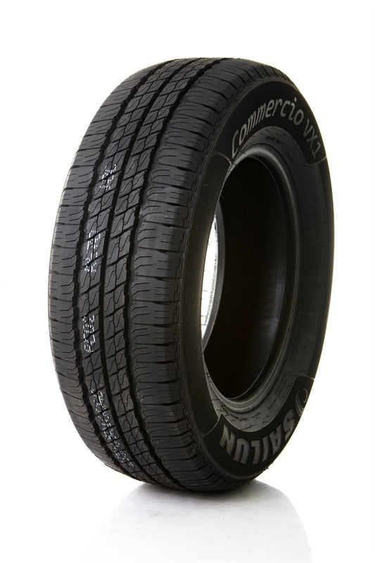 Opona SAILUN L205/75 R14C COMMERCIO VX1 109/107R