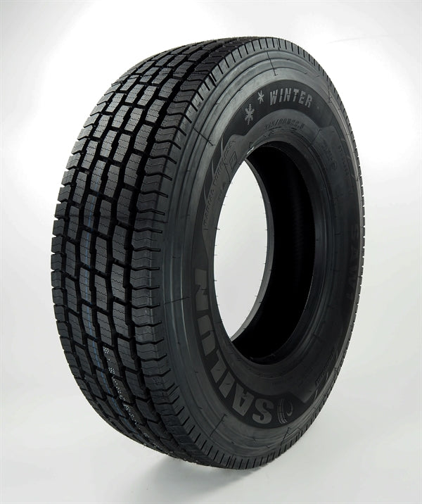Opona SAILUN Z295/80 R22.5 SAW1 152/148M 3PMSF FRONT