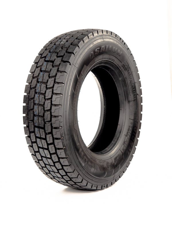 Opona SAILUN 235/75 R17.5 SDR1 143/141K 16 3PMSF DRIVE