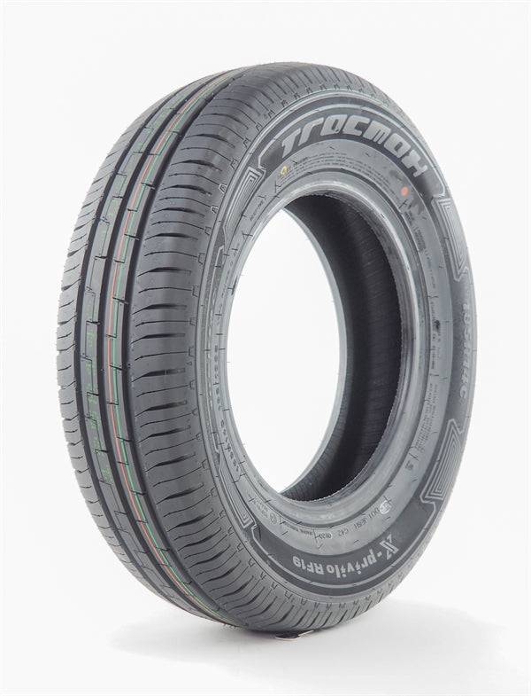 Opona TRACMAX L195/80 R15C X-PRIVILO RF19 106/104S RG
