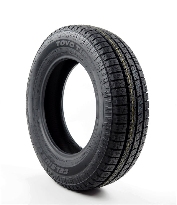 Opona TOYO W215/60 R17C CELSIUS CARGO 109/107T 3PMSF