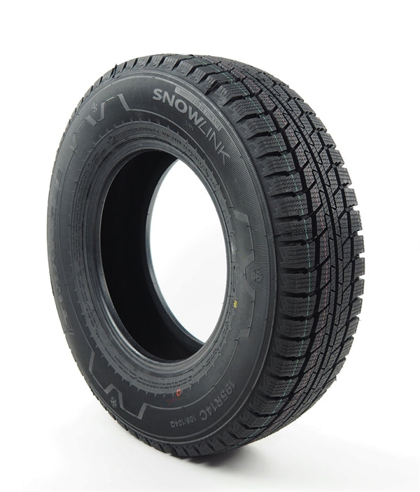 Opona TRIANGLE Z235/65 R16C LL01 115/113R