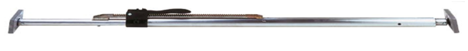 Drążek rozporowy stalowy 2350-2720mm fi 38mm