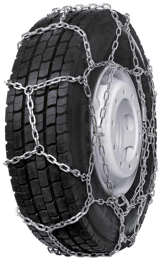 295/60R22.5 PEWAG Łańcuchy śniegowe z certyfikatem na Austrię