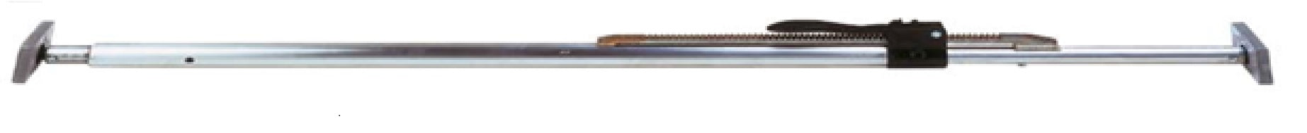 Drążek rozporowy aluminiowy 1850-2720mm fi 42mm