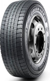 Opona LINGLONG 315/70 R22.5 ETD100 18PR 156/150L(154/150M) TL M+S 3PMSF
