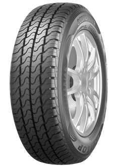 Opona DUNLOP L225/65 R16C ECONODRIVE 112/110R