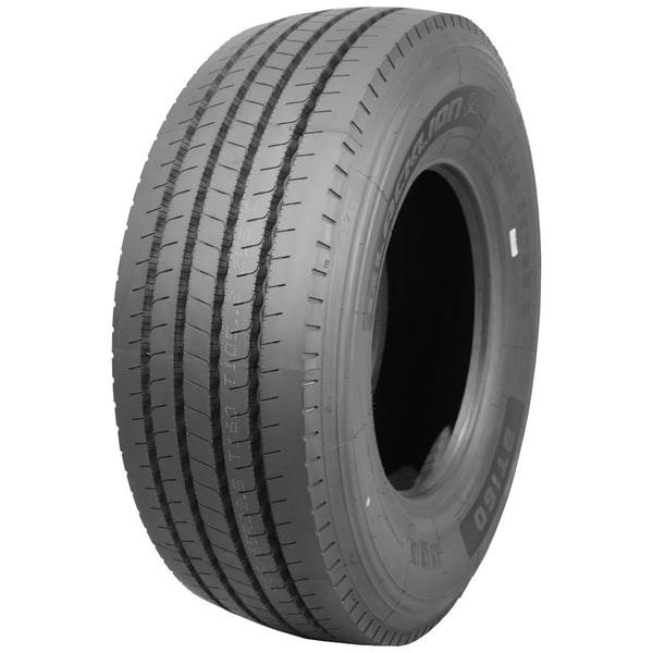 Opona BLACK LION BT160 385/65R22.5 24PR 164K 3PMSF