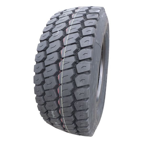 Opona BLACK LION BA226 385/65R22.5 24PR 164K 3PMSF