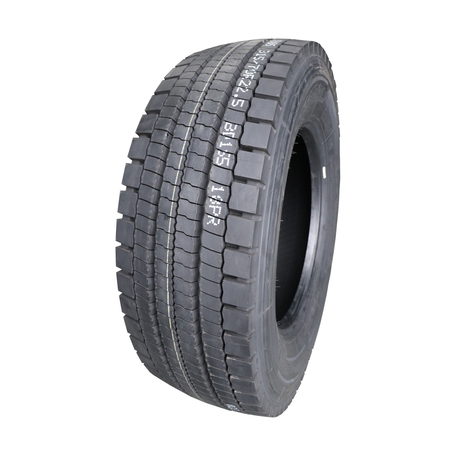 Opona BLACK LION BD165 315/70R22.5 18PR 156/150L 3PMSF