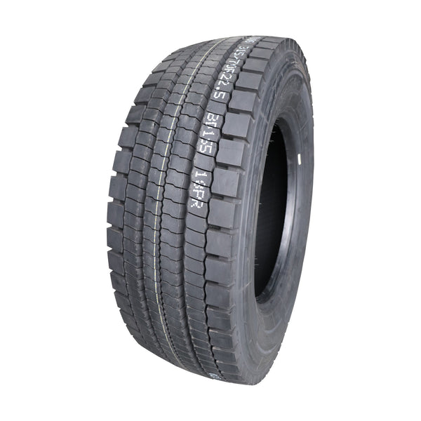 Opona BLACK LION BD165 315/70R22.5 18PR 156/150L 3PMSF