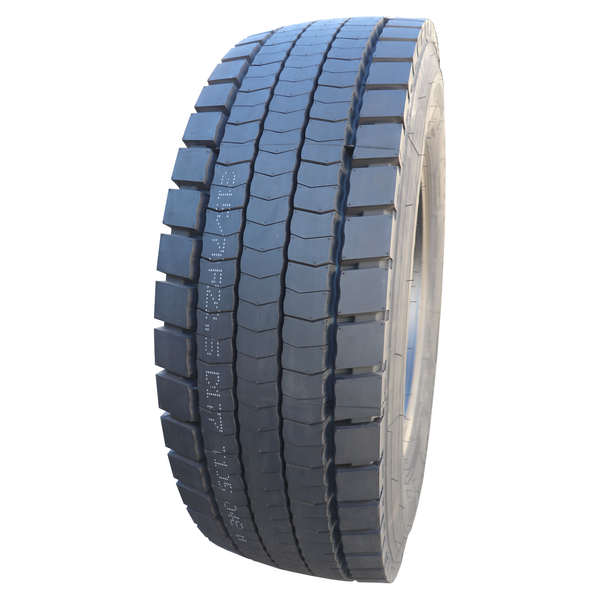 Opona BLACK LION BD177 315/60R22.5 18PR 152/148L 3PMSF