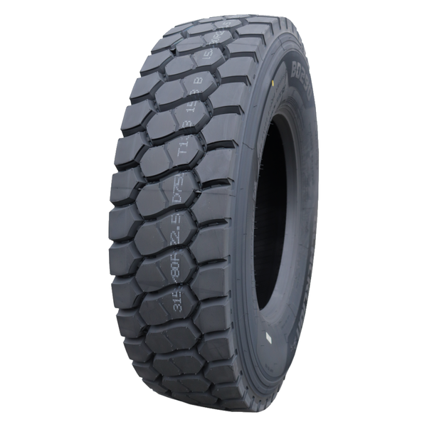 Opona BLACK LION BD290 13R22.5 20PR 156/150K POR