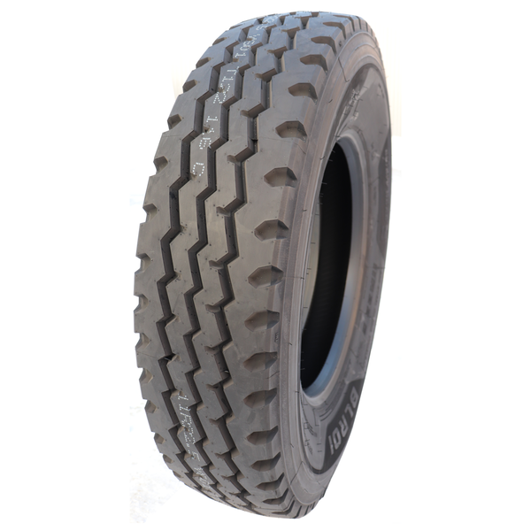 Opona BLACK LION BLR01 11R22.5 16PR 148/145M 3PMSF