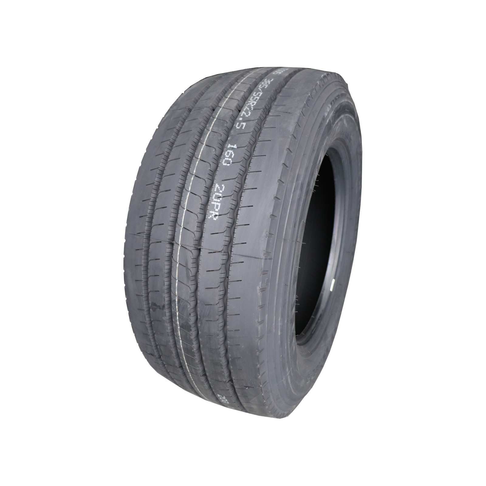 Opona Blacklion 385/55R22,5 BT160 20PR 160 K 3PMSF