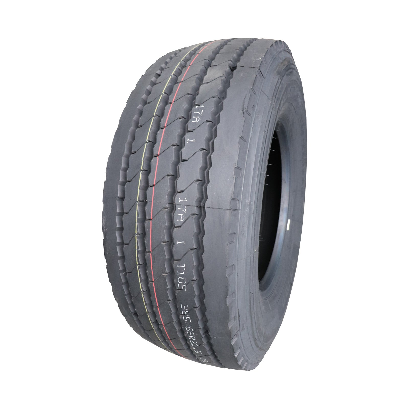 Opona BLACK LION BT180 385/65R22.5 24PR 164K M+S 3PMSF