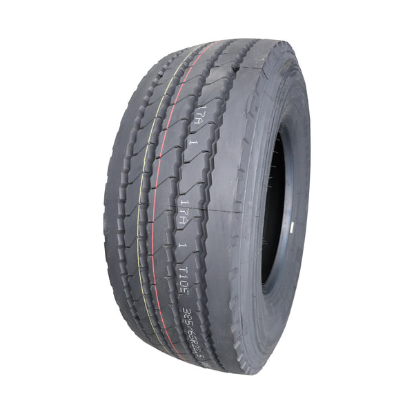 Opona BLACK LION BT180 385/65R22.5 24PR 164K M+S 3PMSF