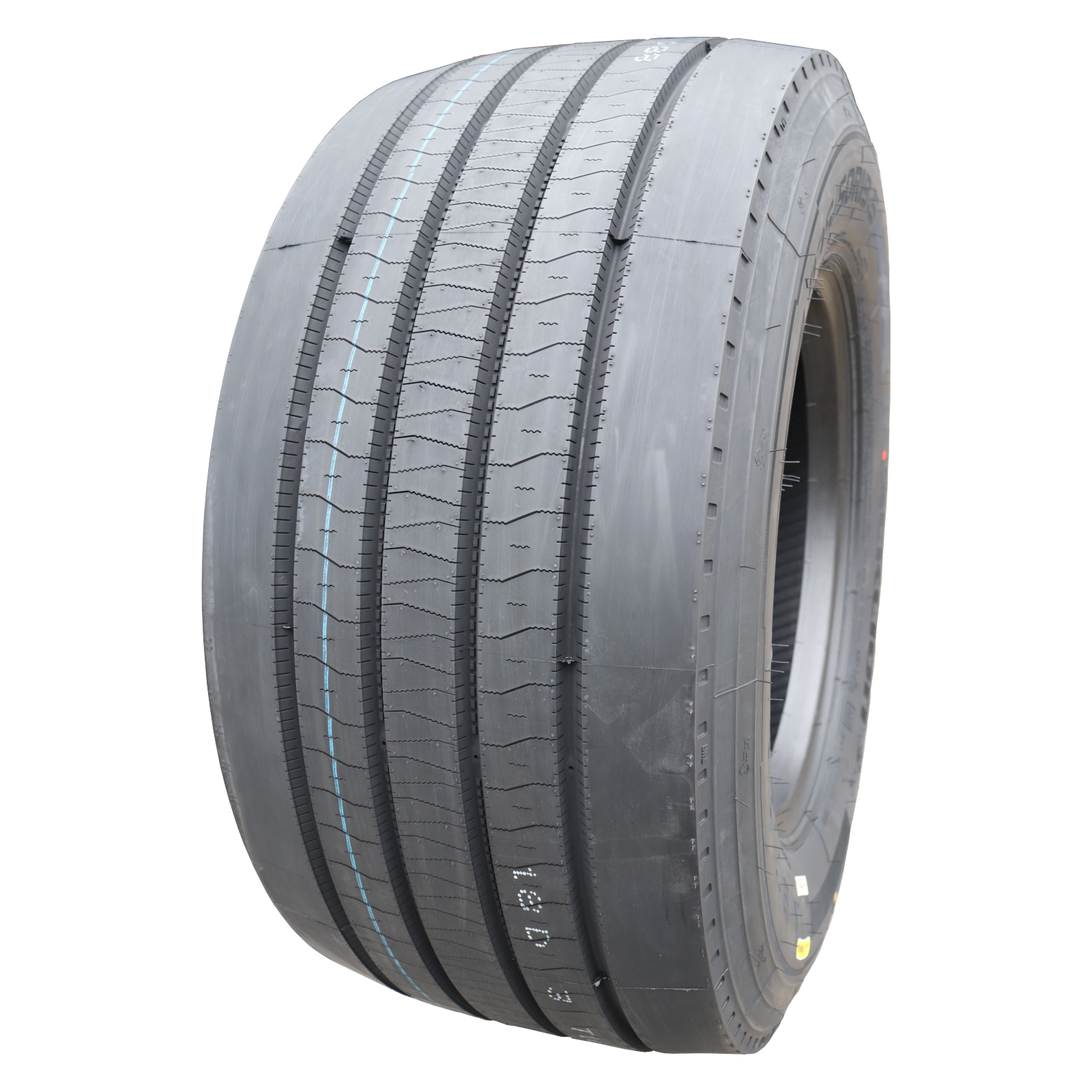 Opona BLACK LION BT188 435/50R19.5 20PR 160J 3PMSF