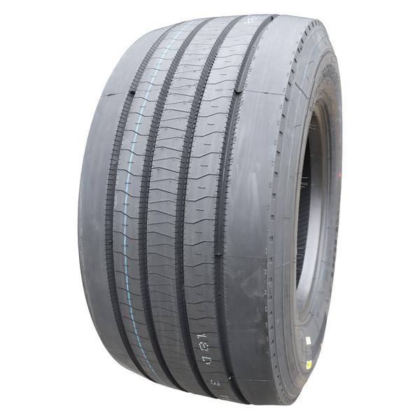 Opona BLACK LION BT188 435/50R19.5 20PR 160J 3PMSF
