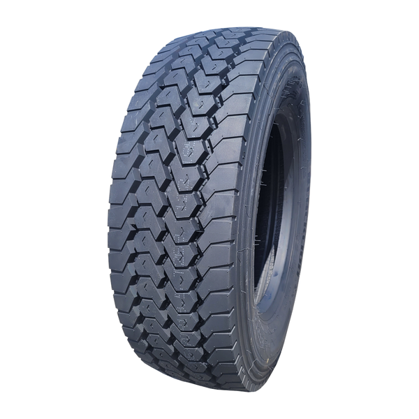 Opona BLACK LION BT269 265/70R19.5 18PR 143/141J 3PMSF