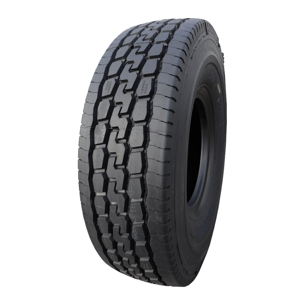 Opona WEST LAKE CM399 445/95R25 ***PR TL 174F/177E M+S