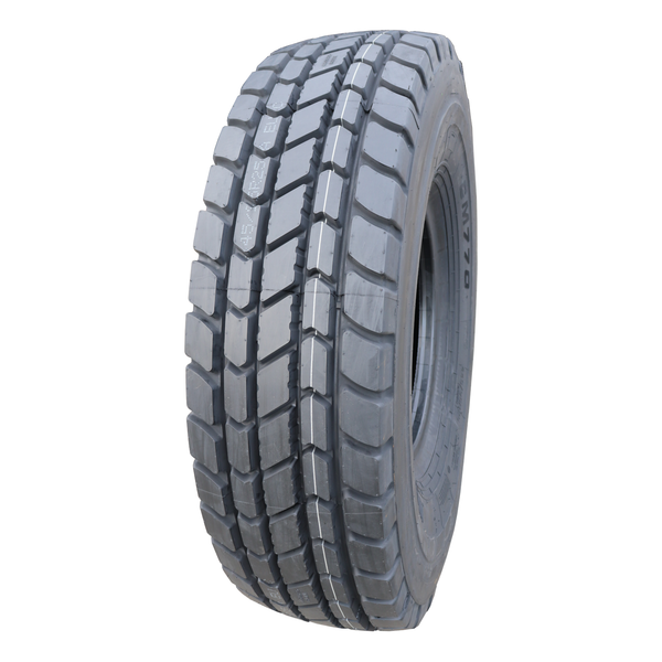 Opona WEST LAKE CM770 445/95R25 ***PR TL 174F/177E M+S