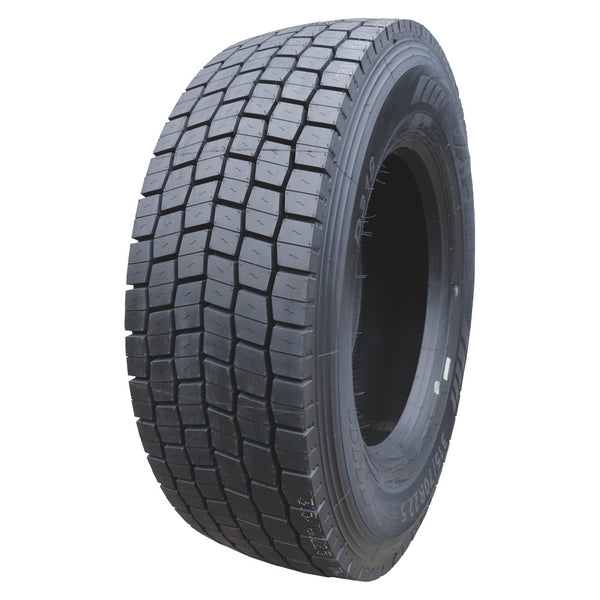 Opona APLUS D318 315/60R22.5 20PR 156/150L 3PMSF