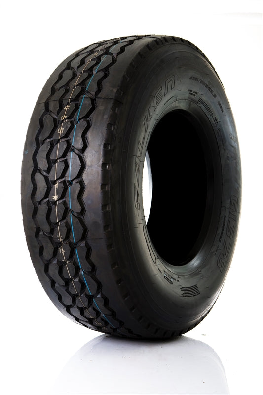 Opona FALKEN 425/65 R22.5 GI378 165K FRONT/TRAILER
