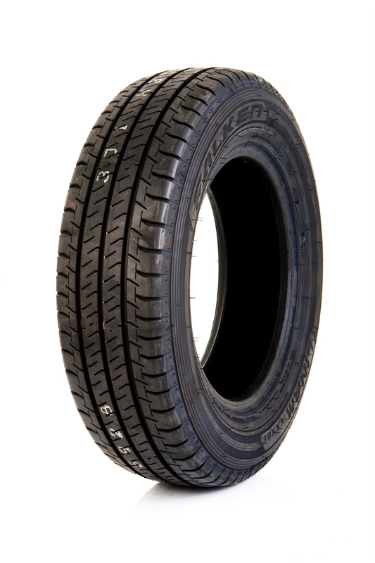 Opona FALKEN L235/60 R17C LINAM VAN01 117/115S