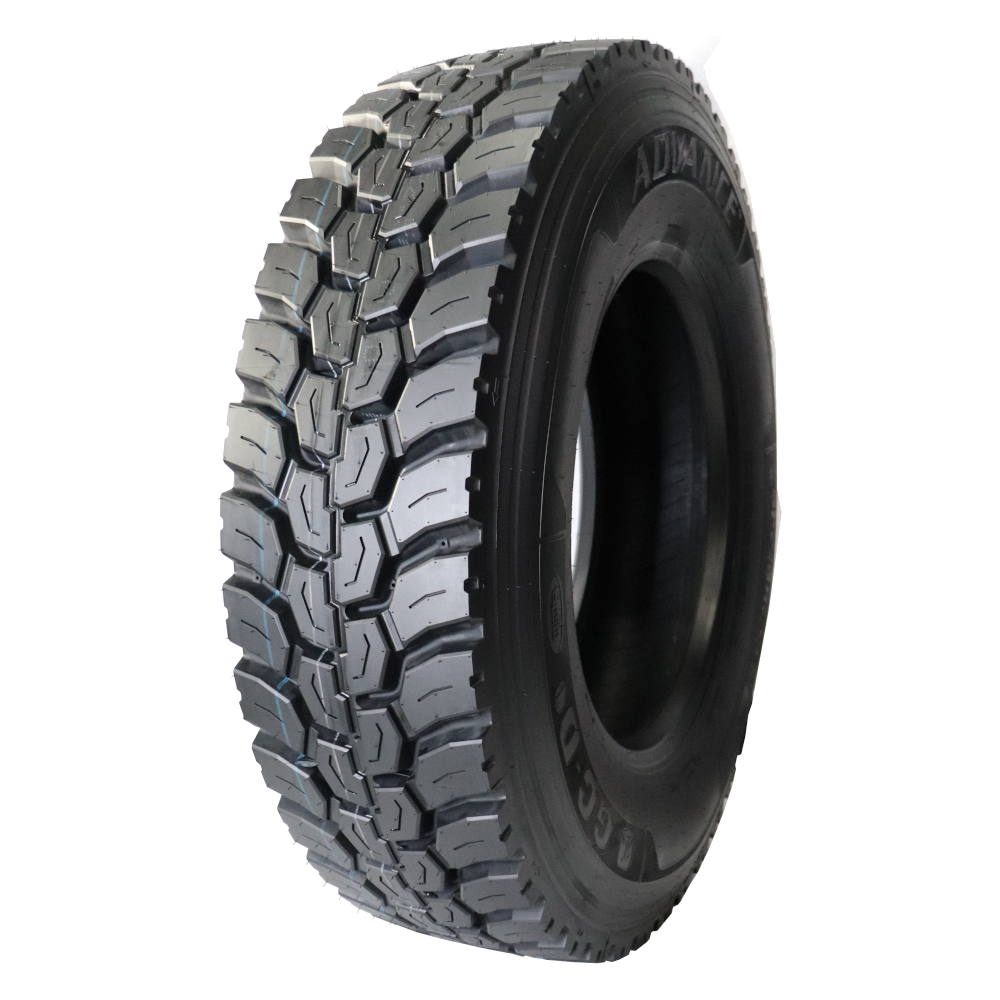 Opona ADVANCE GC-D1 315/80R22.5 20PR 156/150K 3PMSF