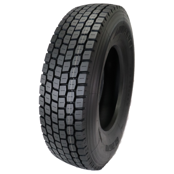 Opona ADVANCE GL267D 315/70R22.5 20PR 156/150L 3PMSF