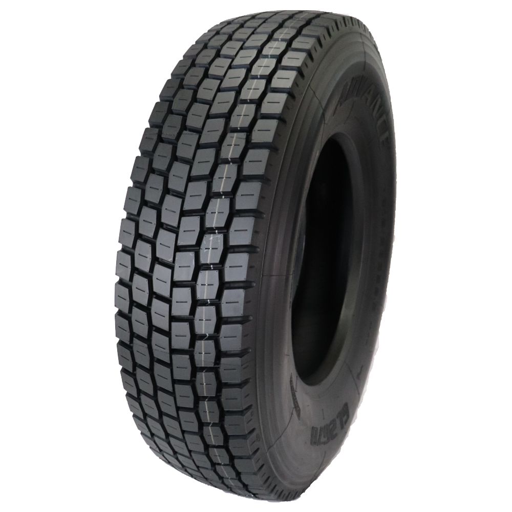 Opona ADVANCE GL267D 295/80R22.5 20PR 154/149M 3PMSF