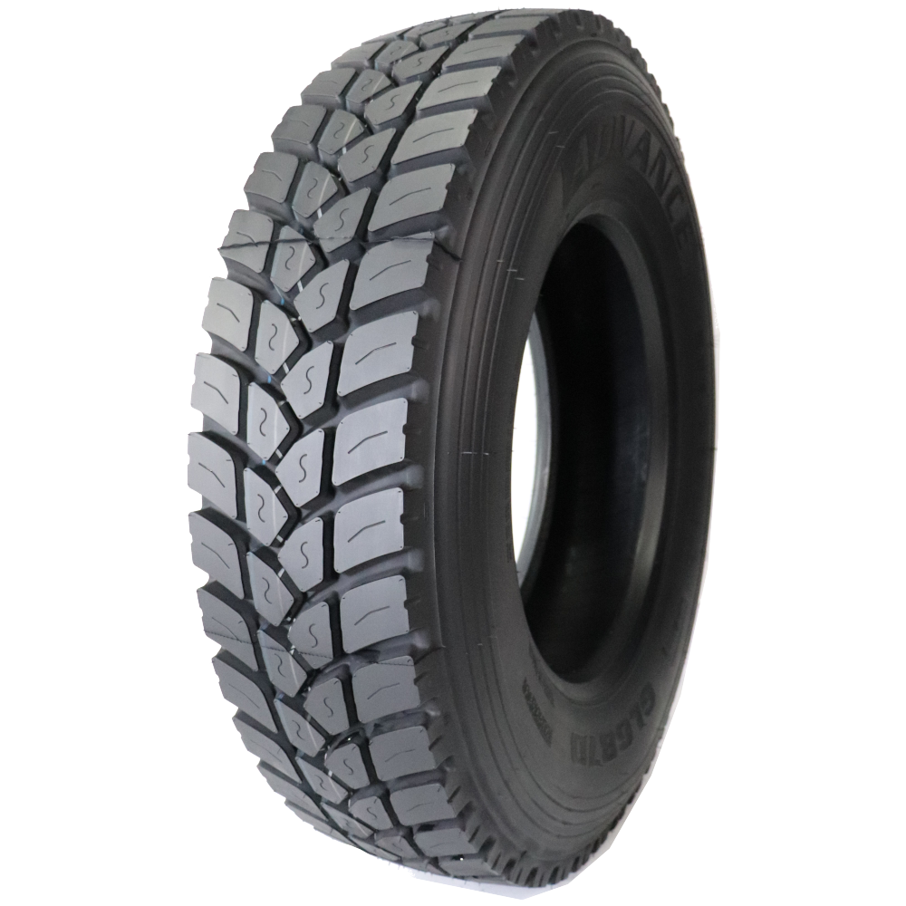 Opona ADVANCE GL687D 295/80R22.5 18PR 152/148K 3PMSF