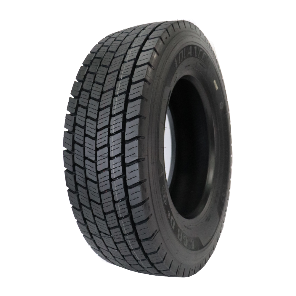 Opona ADVANCE GR-D1 295/80R22.5 20PR 154/148M 3PMSF