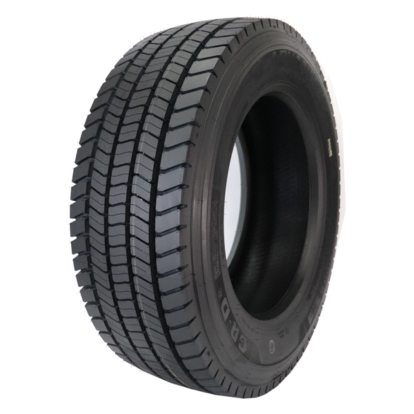 Opona ADVANCE GR-D2 245/70R19.5 16PR 136/134M 3PMSF