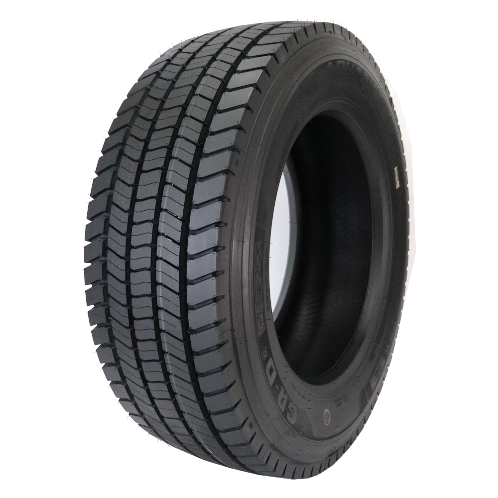 Opona ADVANCE GR-D2 235/75R17,5 14PR 132/130M 3PMSF