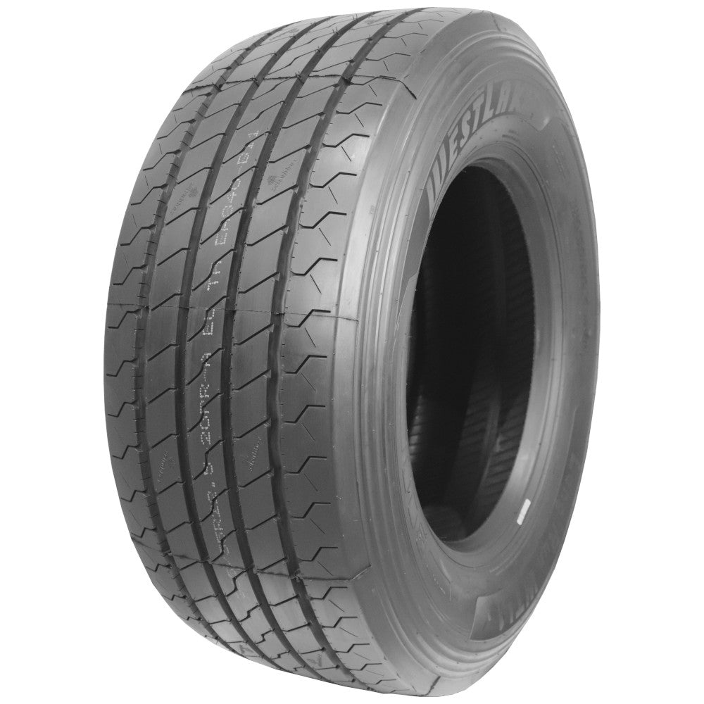 Opona WEST LAKE WTL1 385/55R22.5 20PR 160K 3PMSF