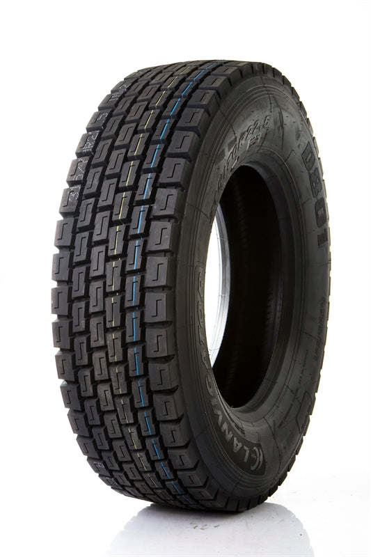 Opona LANVIGATOR 295/80 R22.5 D801 154/151M 18 M+S DRIVE