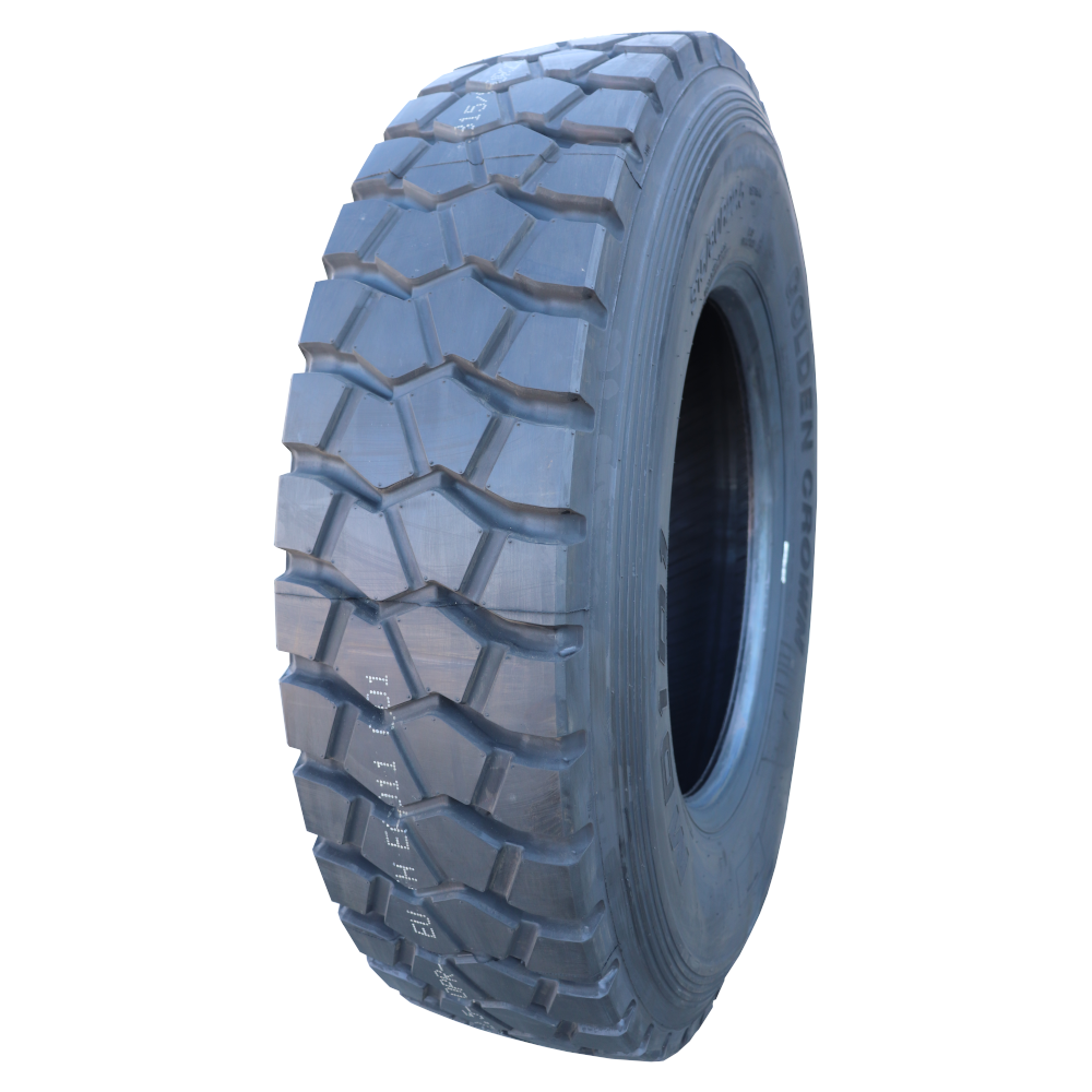 Opona GOLDEN CROWN MD101 13R22.5 18PR 156/151K 3PMSF