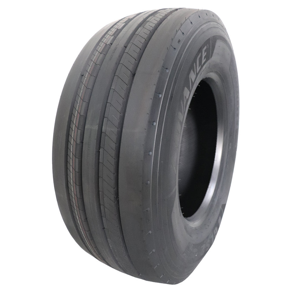 Opona ADVANCE GLS2 385/65R22.5 24PR 164K 3PMSF