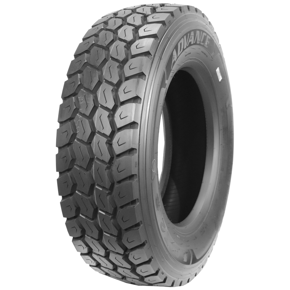 Opona ADVANCE GCT2 265/70R19.5 18PR 143/141K 3PMSF