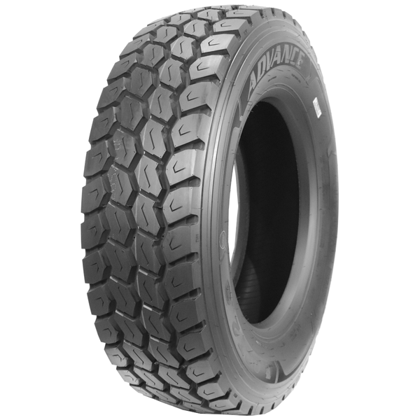 Opona ADVANCE GCT2 265/70R19.5 18PR 143/141K 3PMSF
