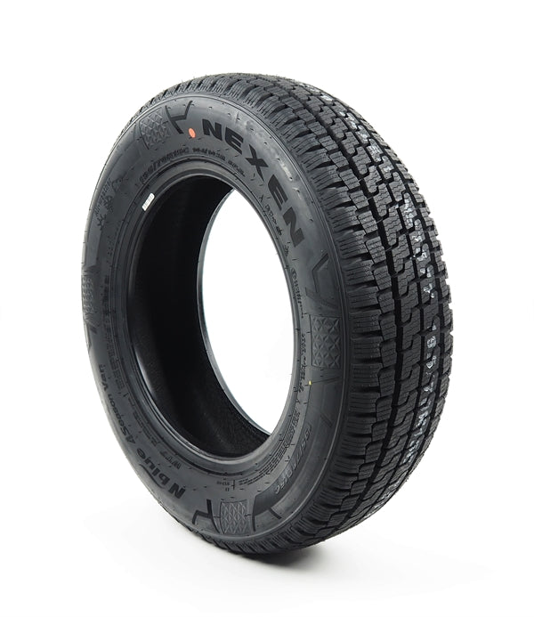 Opona NEXEN W215/60 R17C NBLUE 4 SEASON VAN 109/107T 3PMSF