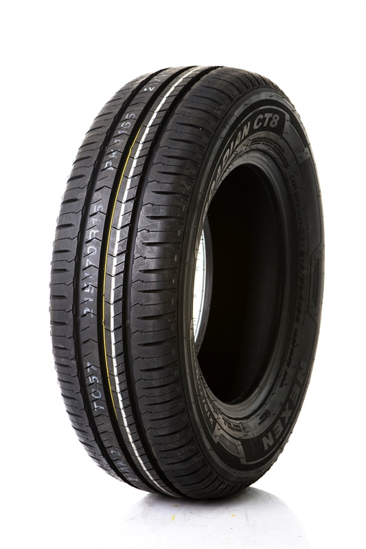 Opona NEXEN L195/70 R15C ROADIAN CT8 104/102S