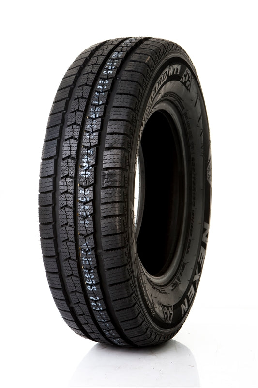 Opona NEXEN Z225/70 R15C WINGUARD WT1 112/110R 3PMSF