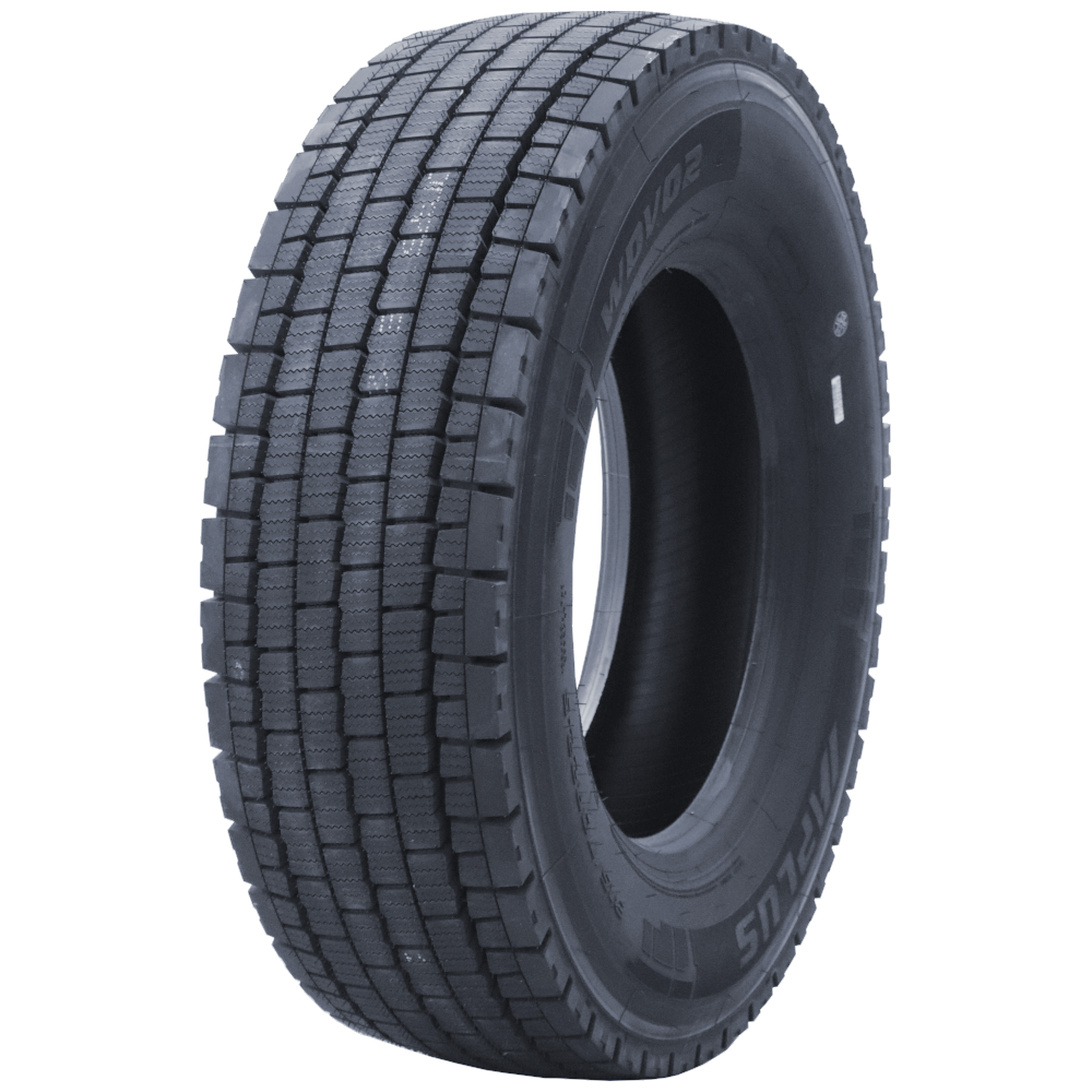 Opona APLUS WDV02 315/70R22.5 20PR 156/150L 3PMSF