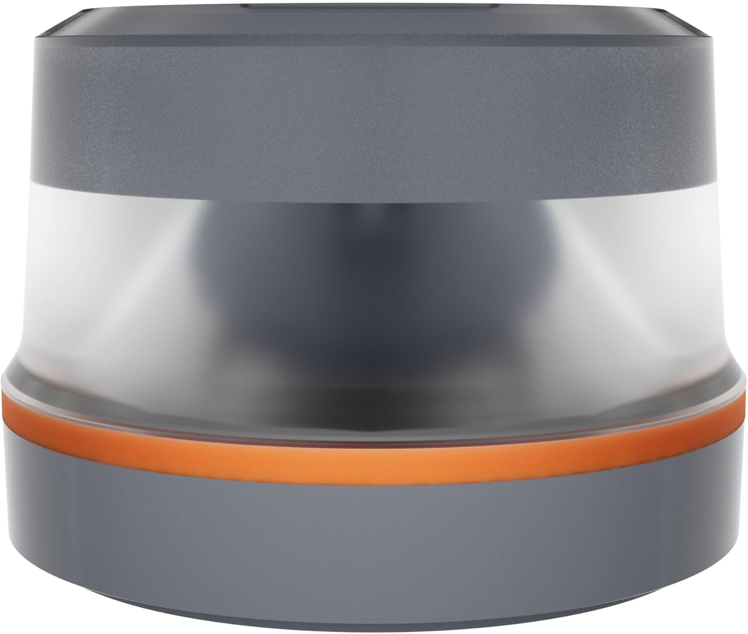 OSRAM LEDguardian ROAD FLARE Signal V16 IoT, certyfikowana lampa ostrzegawcza LED DGT 3.0